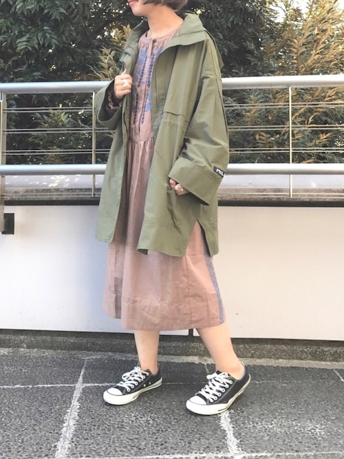 ���{  �ށX�q����́u�i�b�j�v���g�����R�[�f�B�l�[�g