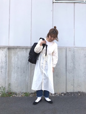 杉本  奈々子さんのコーディネート