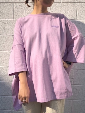 杉本  奈々子さんのコーディネート