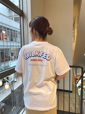 杉本  奈々子さんのコーディネート