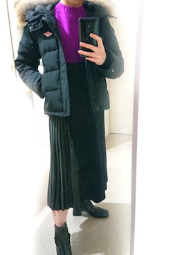 べーぬさんのコーディネート