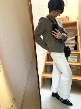 べーぬさんのコーディネート