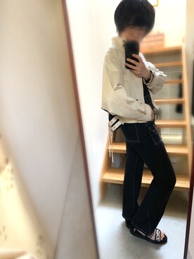 べーぬさんのコーディネート