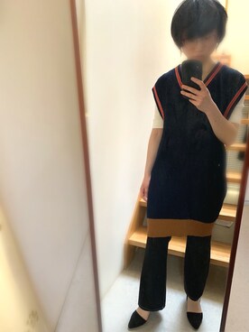 べーぬさんのコーディネート