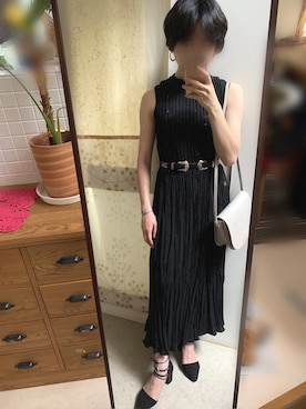 べーぬさんのコーディネート