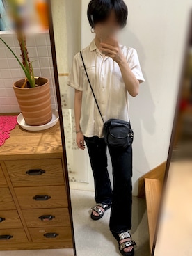 べーぬさんのコーディネート