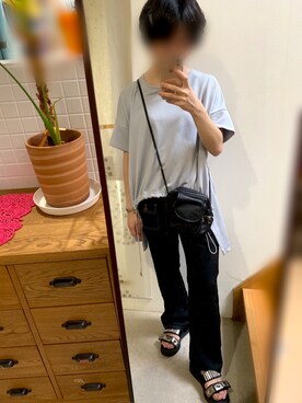 べーぬさんのコーディネート