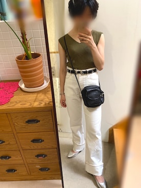 べーぬさんのコーディネート