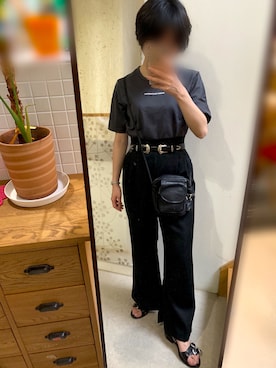 べーぬさんのコーディネート