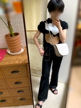 べーぬさんのコーディネート