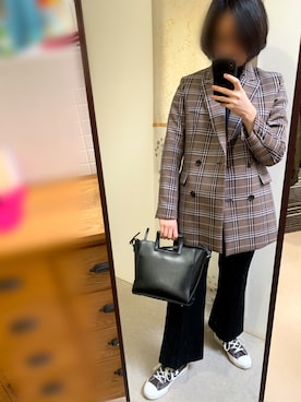 べーぬさんのコーディネート