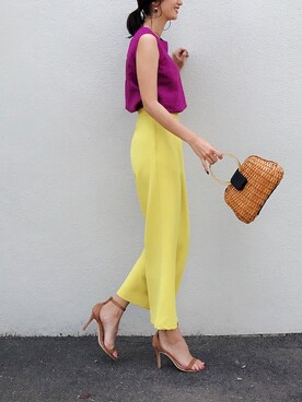 nagiさんのコーディネート