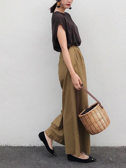 nagiさんのコーディネート