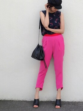 nagiさんのコーディネート