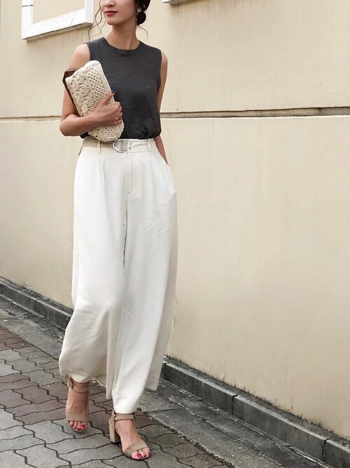 nagiさんのコーディネート