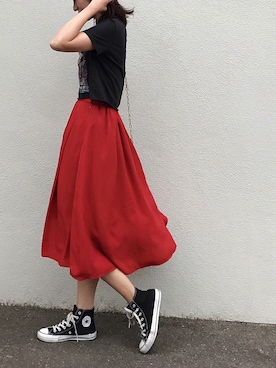 nagiさんのコーディネート