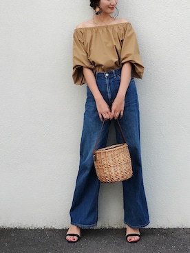 nagiさんのコーディネート