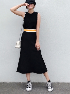 nagiさんのコーディネート