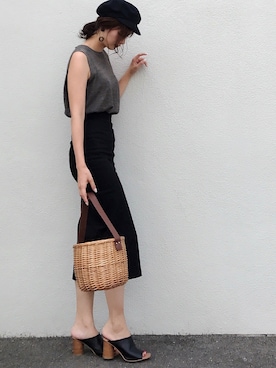 nagiさんのコーディネート