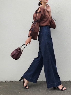 nagiさんのコーディネート