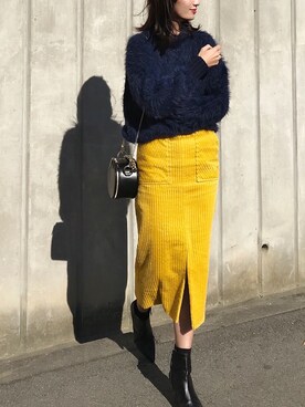 nagiさんのコーディネート