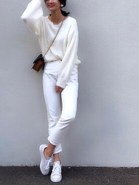 nagiさんのコーディネート