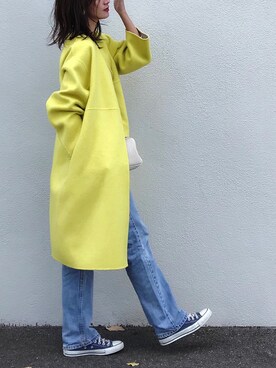 nagiさんのコーディネート