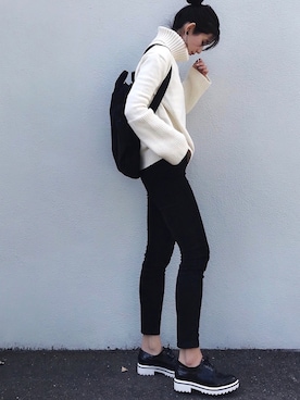 nagiさんのコーディネート