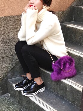 nagiさんのコーディネート