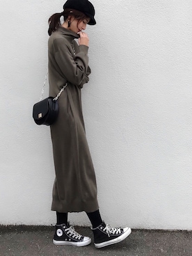 nagiさんのコーディネート