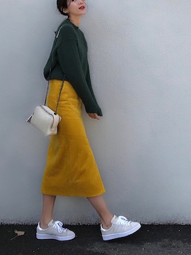 nagiさんのコーディネート