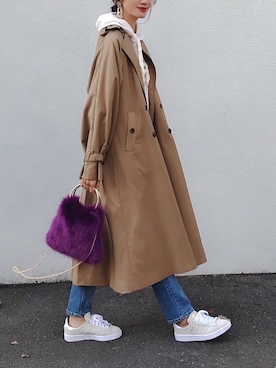 nagiさんのコーディネート