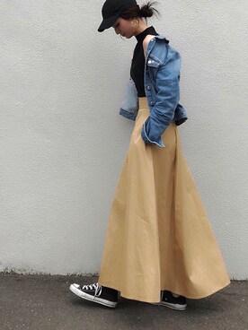 nagiさんのコーディネート