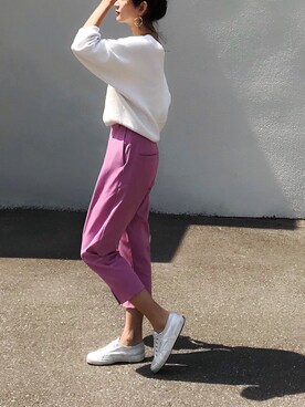 nagiさんのコーディネート