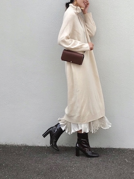 nagiさんのコーディネート