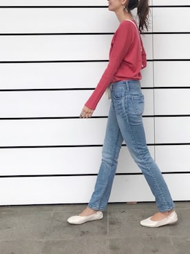 nagiさんのコーディネート