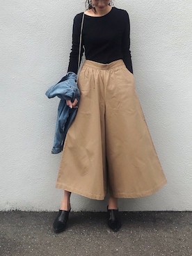 nagiさんのコーディネート