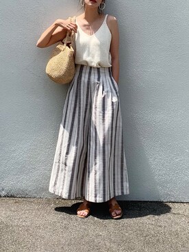 nagiさんのコーディネート