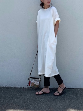 nagiさんのコーディネート