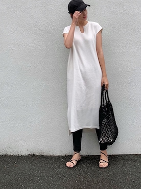 nagiさんのコーディネート