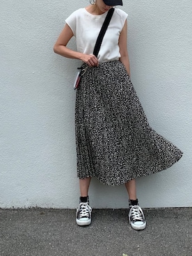 nagiさんのコーディネート