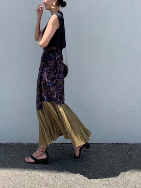 nagiさんのコーディネート