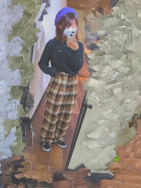 のさん（レディース・152cm）の春コーディネート