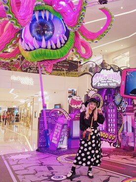 LalaisMi Waiさんのコーディネート