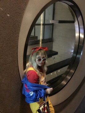 LalaisMi Waiさんのコーディネート