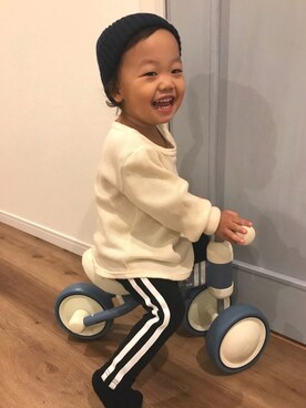 いつきさんのコーディネート