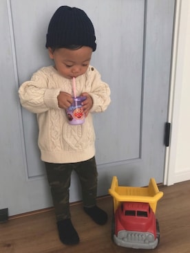 いつきさんのコーディネート