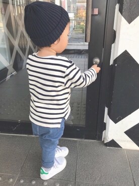 いつきさんのコーディネート