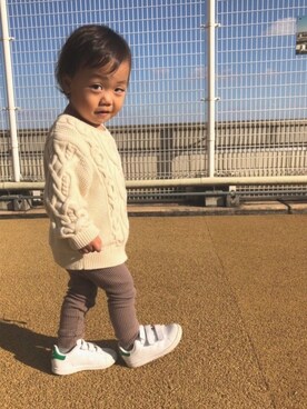 いつきさんのコーディネート