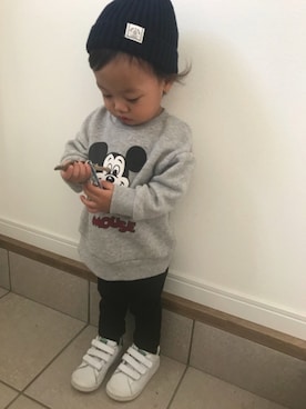 いつきさんのコーディネート